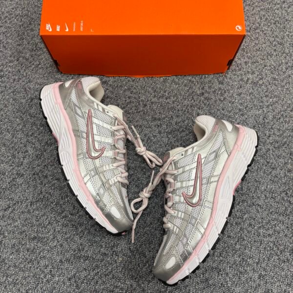 Nike P-6000