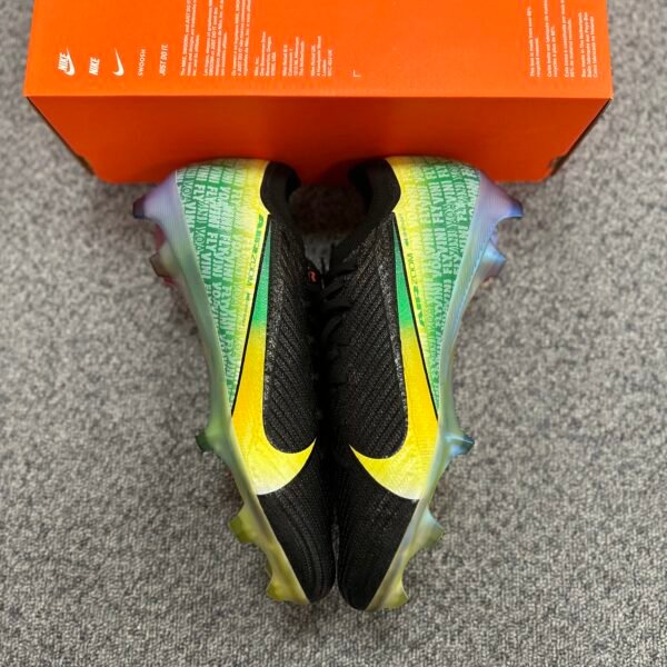 Vinicius Jr. x Nike Mercurial Vapor 16 Elite