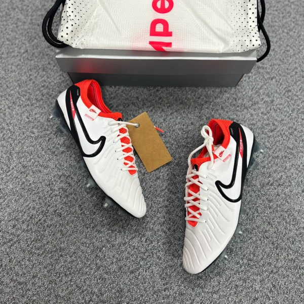Nike Tiempo Legend 10 ELITE SG Ready