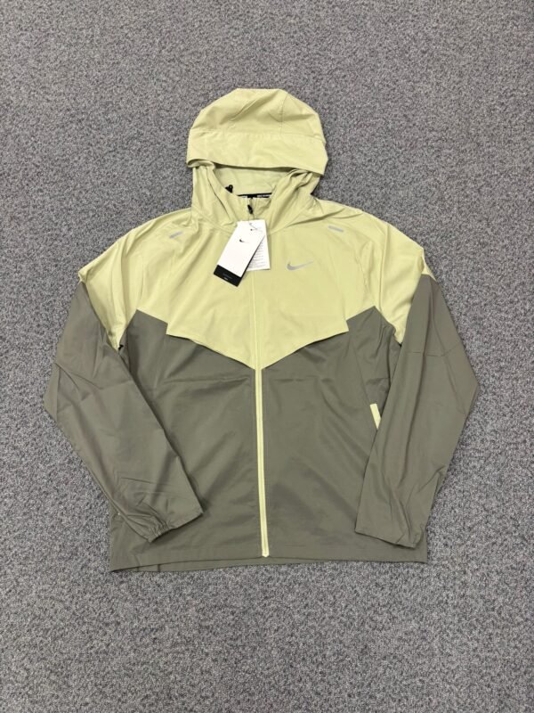 Veste Nike Running Windrunner