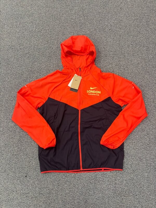 Veste Nike Running Stride City Marathon London