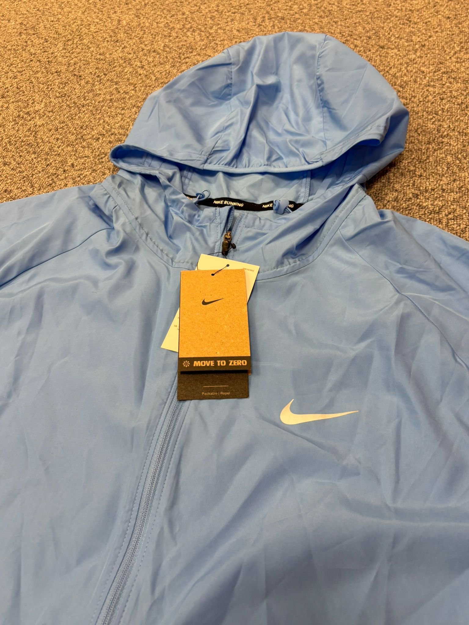 Veste Nike Running Miler – Image 4