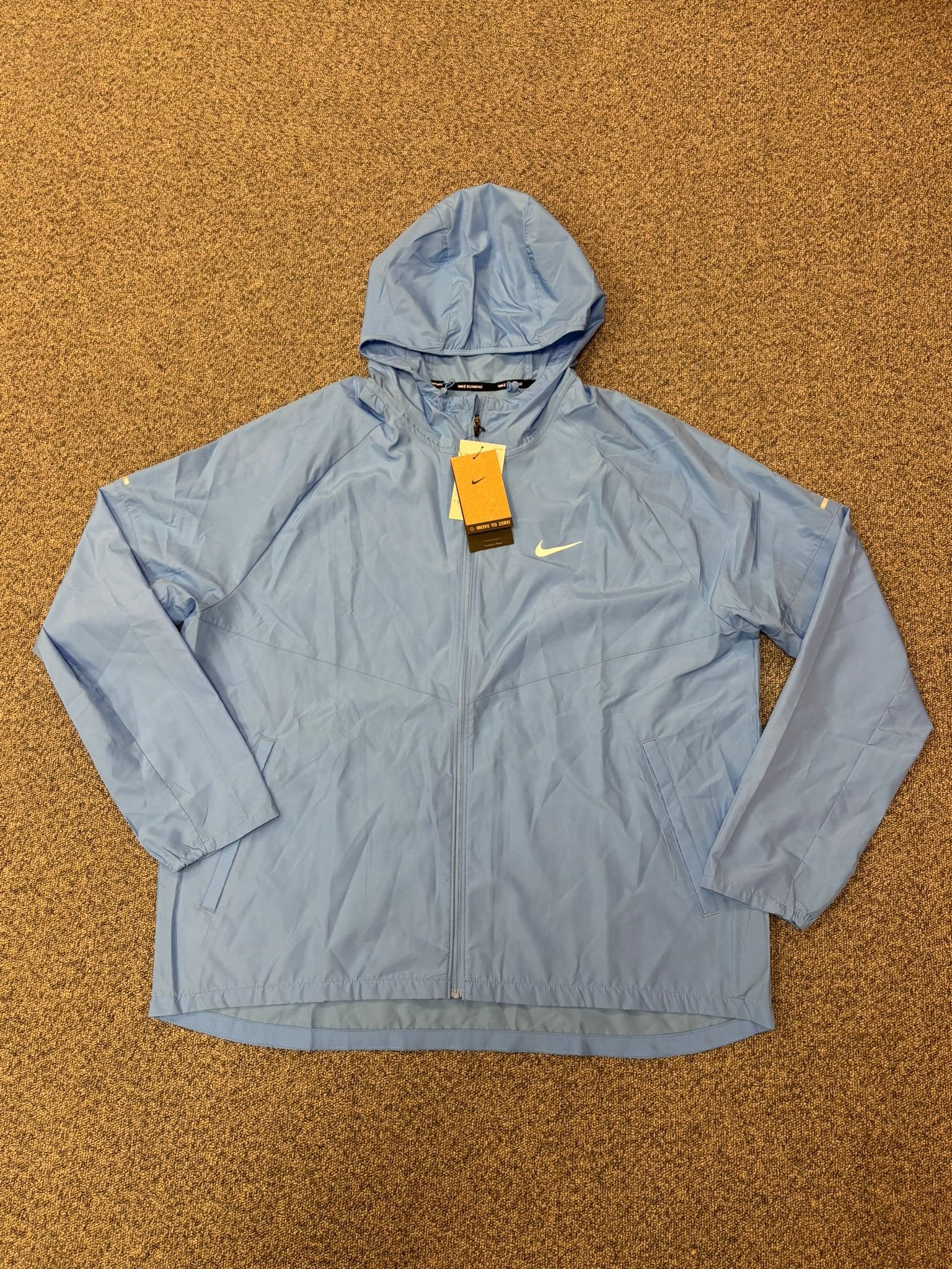 Veste Nike Running Miler