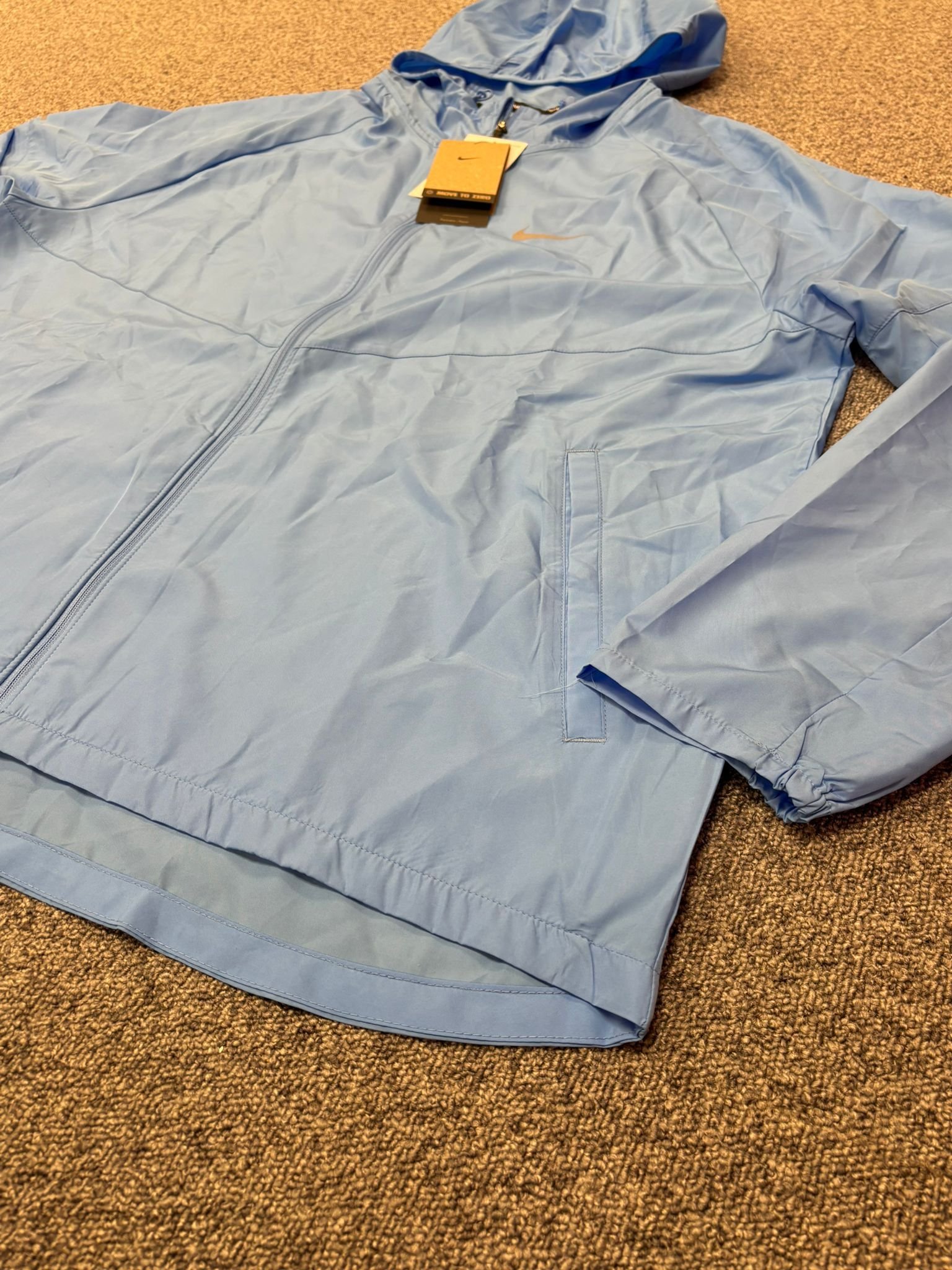 Veste Nike Running Miler – Image 3