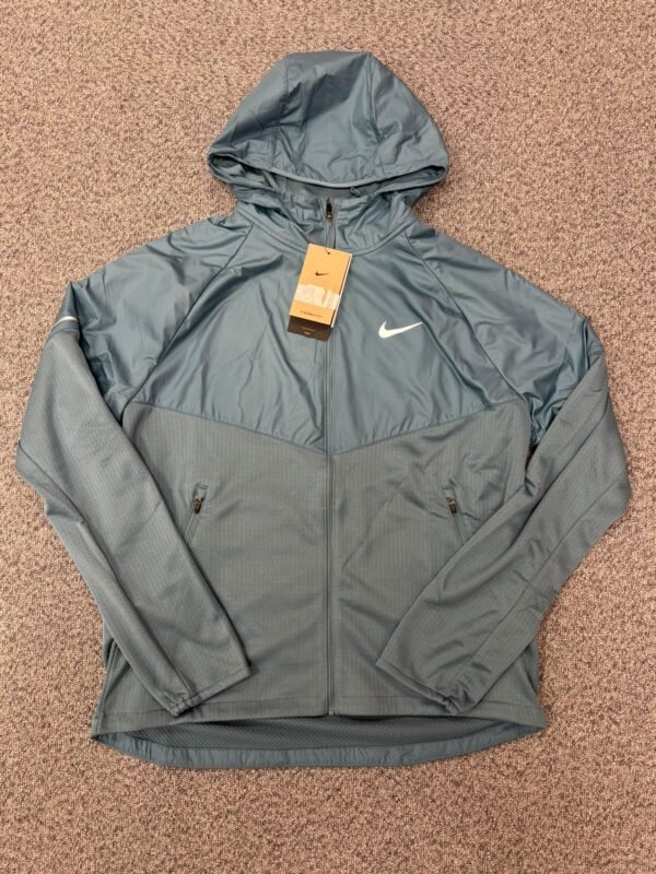 Veste nike running therma-fit Miler