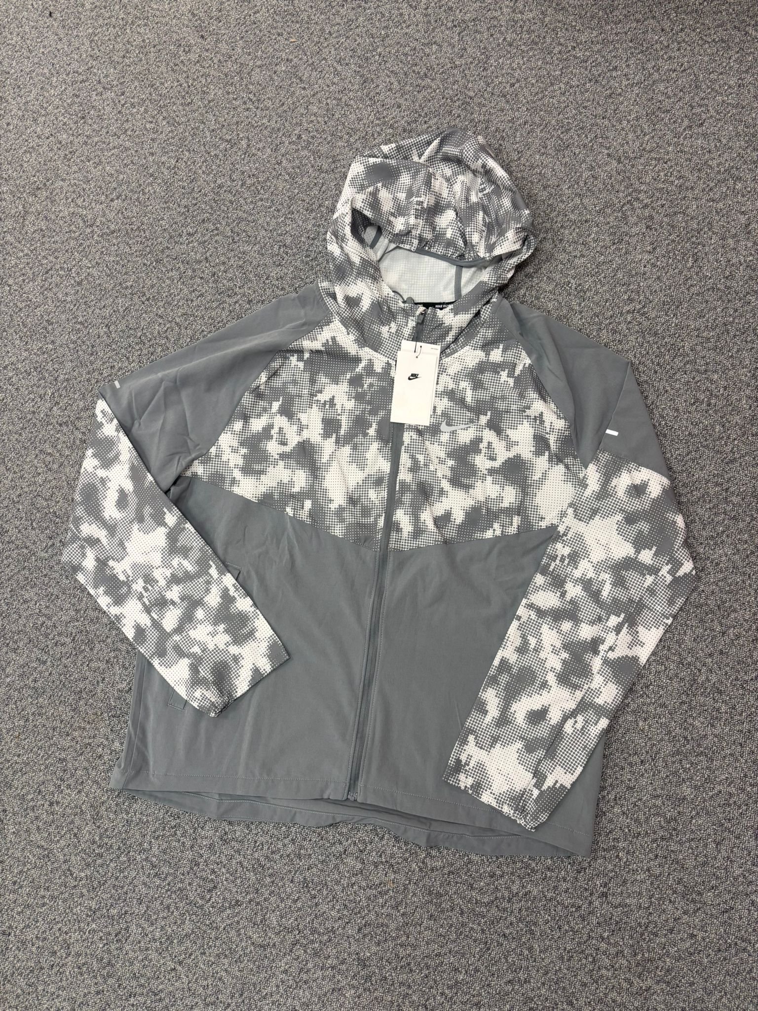 Veste Nike Running Windrunner