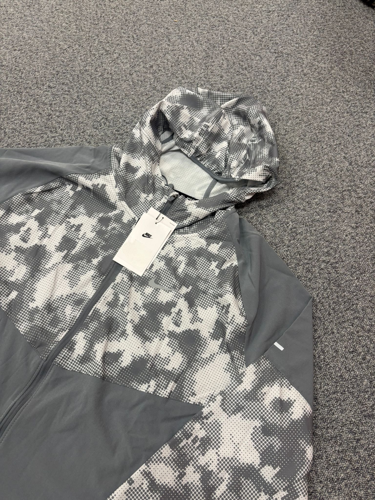 Veste Nike Running Windrunner – Image 3