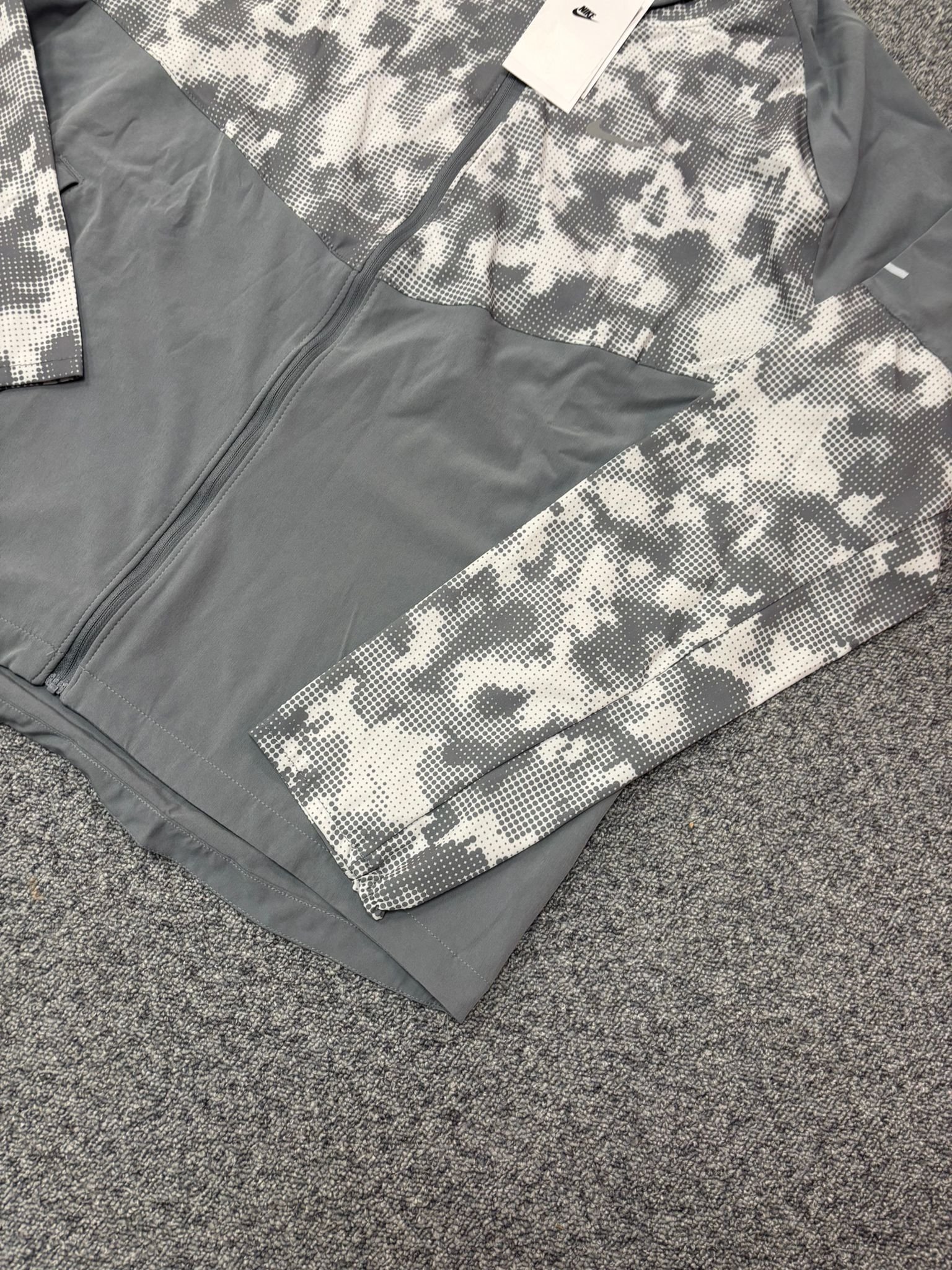 Veste Nike Running Windrunner – Image 2