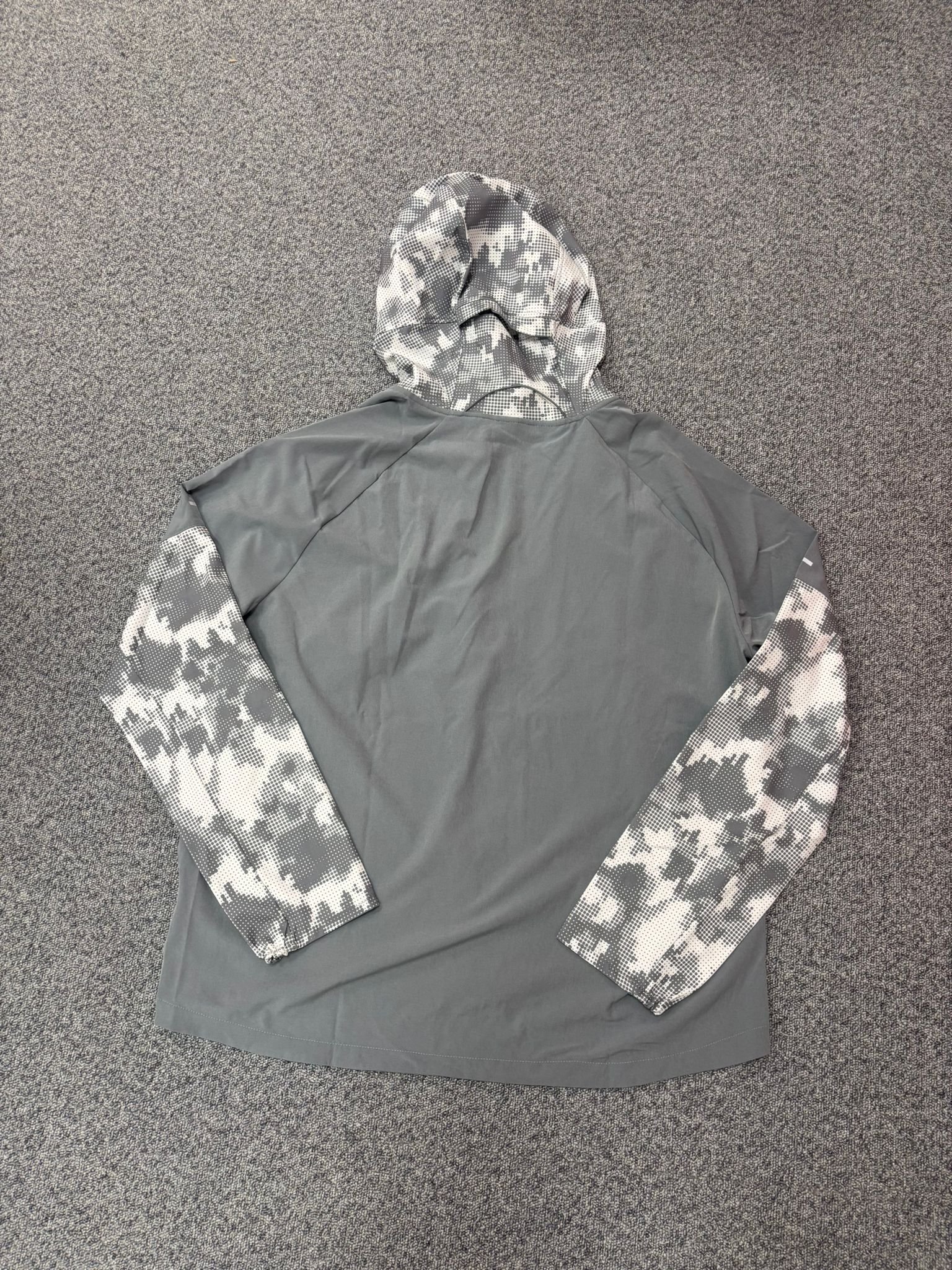 Veste Nike Running Windrunner – Image 4