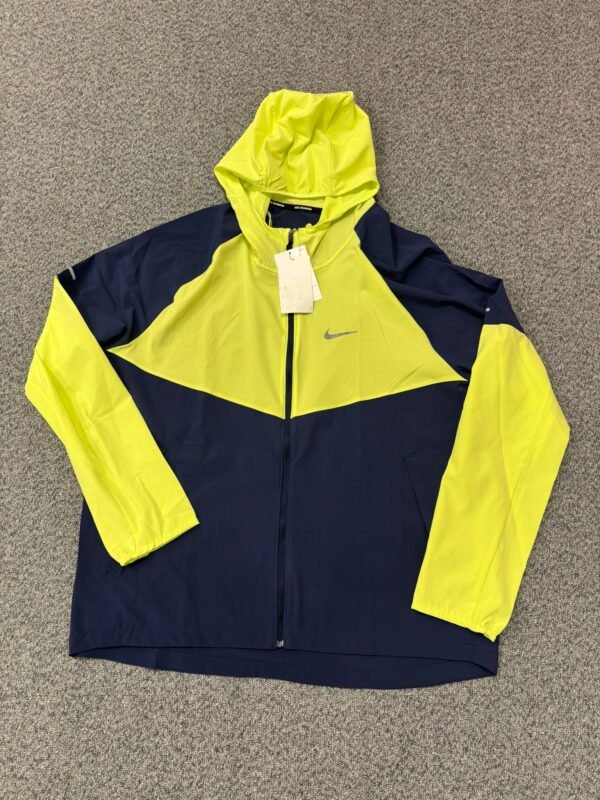Veste Nike Running Windbreaker Miler