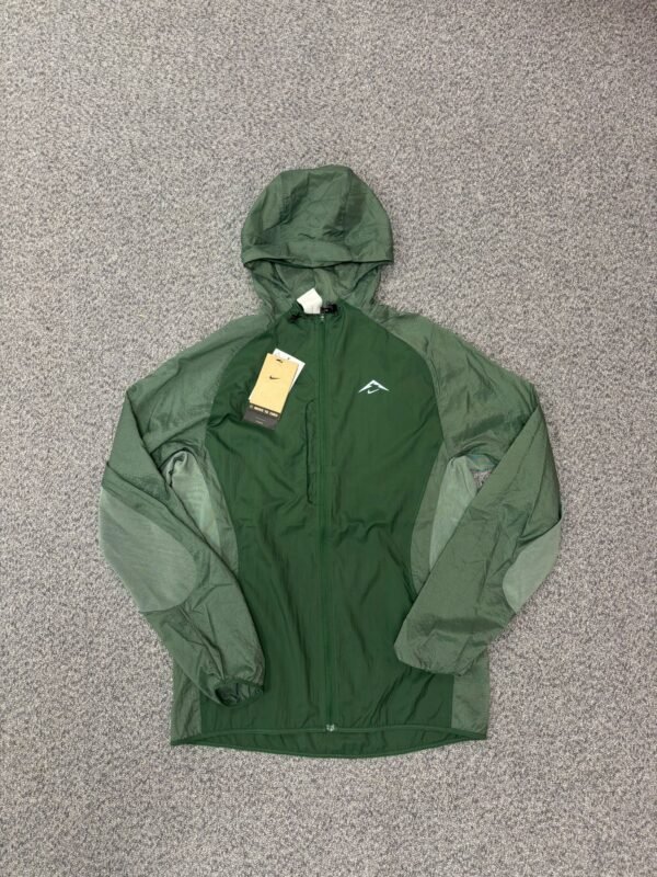 Veste nike trail Aireez