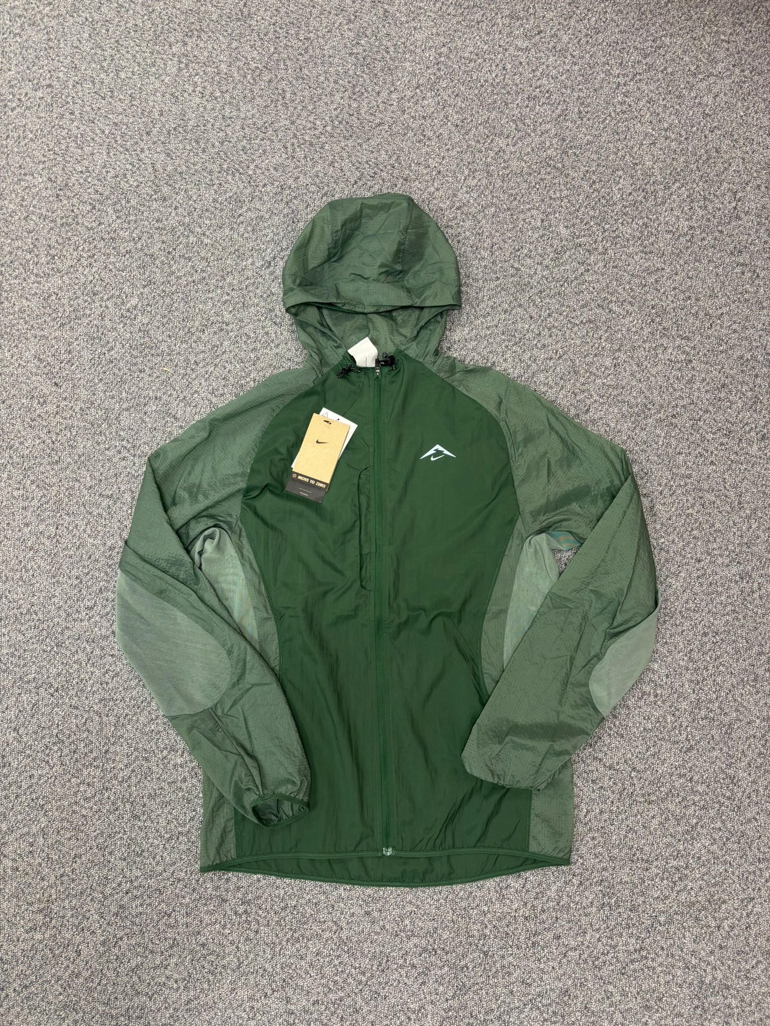 Veste Nike Trail Aireez