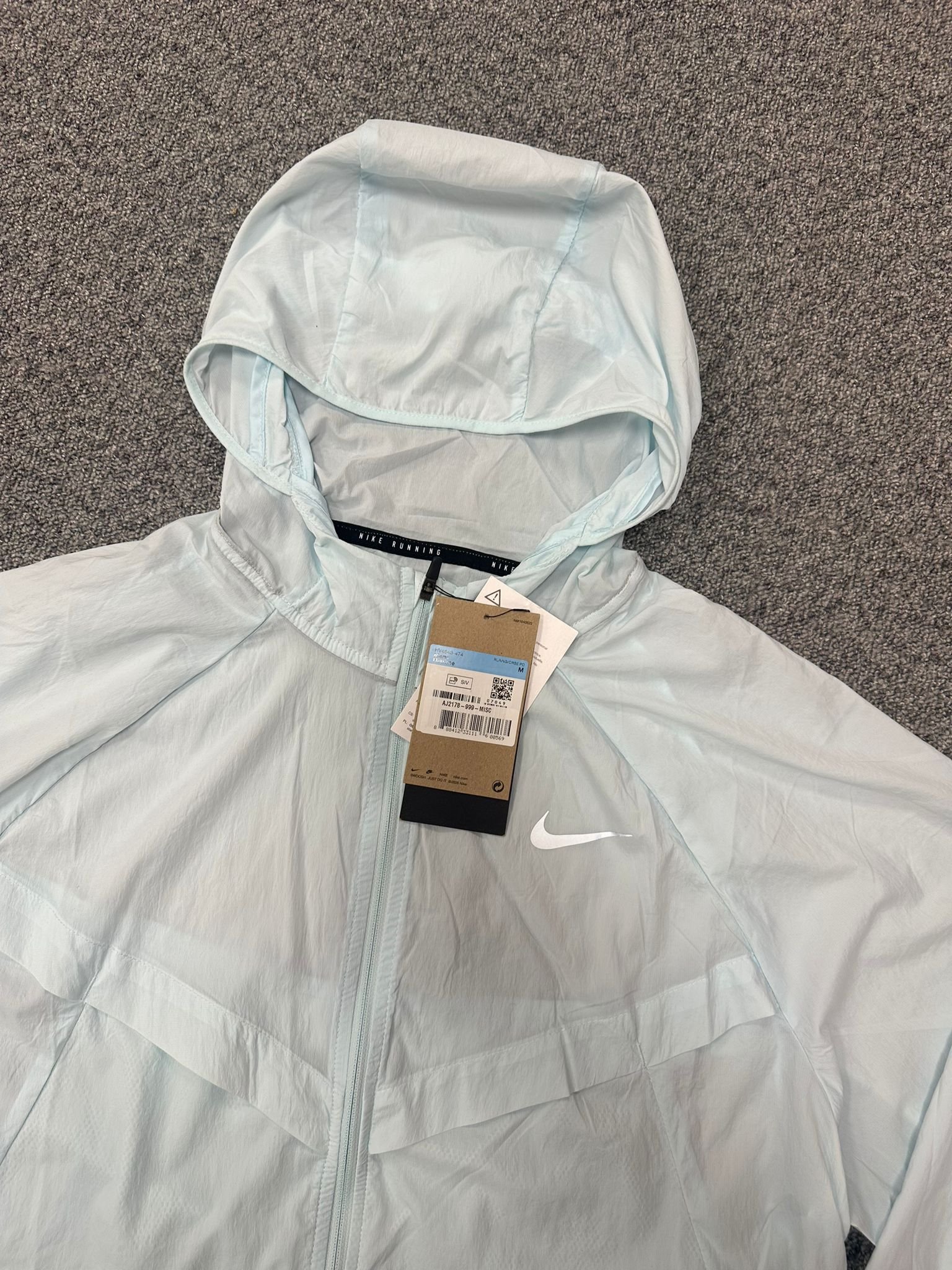 Veste Nike Running Stride – Image 3