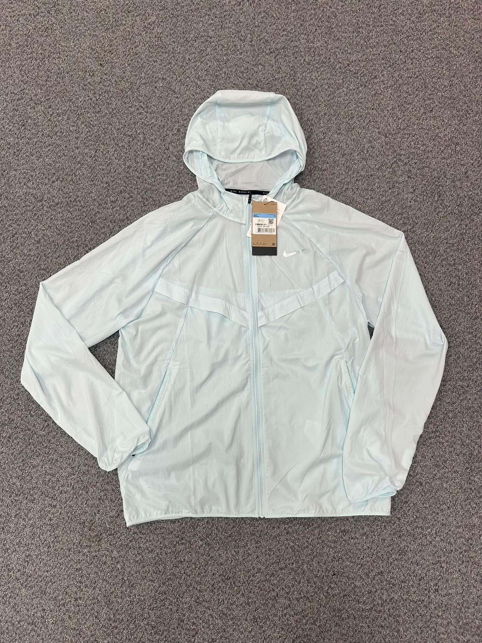 Veste Nike Running Stride