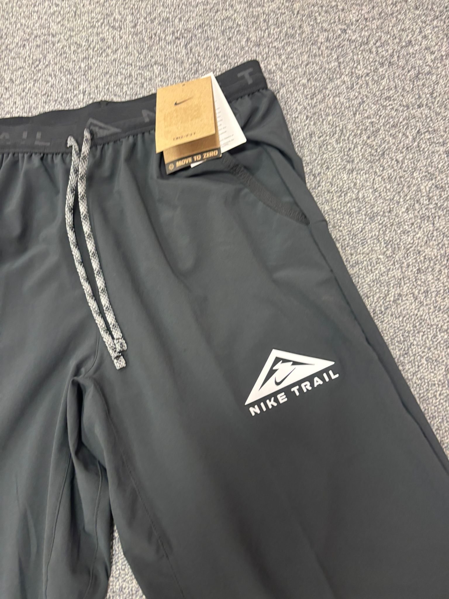 Pantalon nike trail dawn range – Image 3