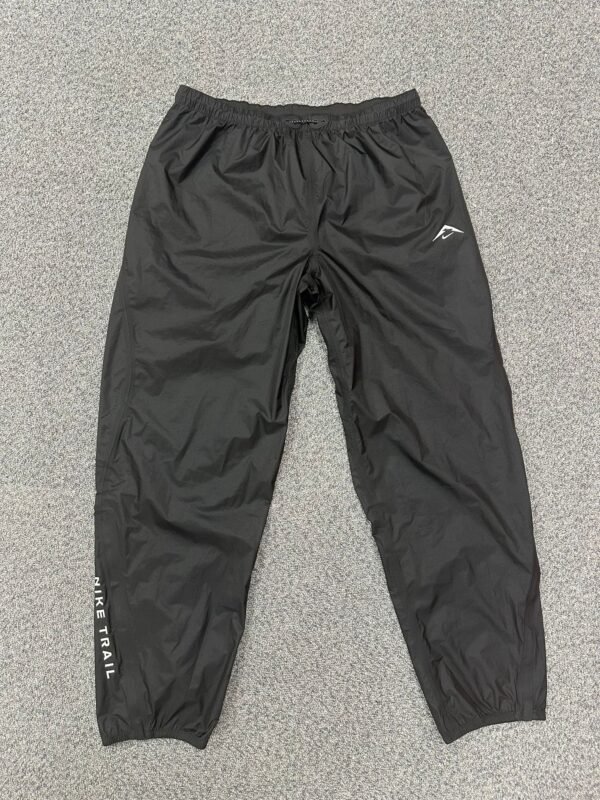 Pantalon nike trail imperméable storm-fit ADV